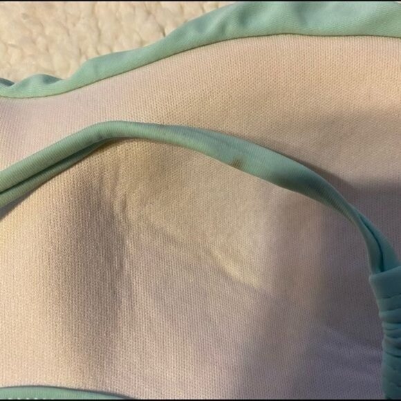 Strapless Swim Top - Picture 3 of 3